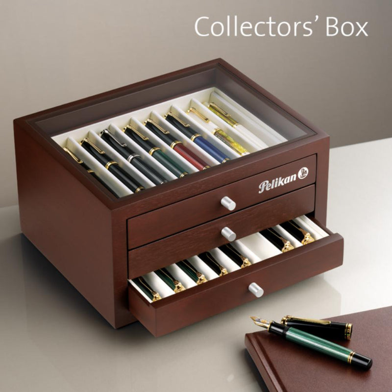 Pelikan Collectors Box - EndlessPens