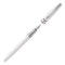 Pelikan Jazz Elegance Fountain Pen - White (cap and nib)