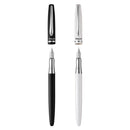 Pelikan Jazz Elegance Fountain Pen (black and white)