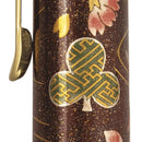 Pelikan Fountain Pen - M1000 Maki-e Four Seasons Lucky Charm - Limited Edition (2026)