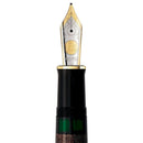 Pelikan Fountain Pen - M1000 Maki-e Four Seasons Lucky Charm - Limited Edition (2026)