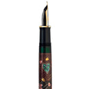 Pelikan Fountain Pen - M1000 Maki-e Four Seasons Lucky Charm - Limited Edition (2026)