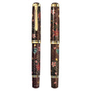 Pelikan Fountain Pen - M1000 Maki-e Four Seasons Lucky Charm - Limited Edition (2026)