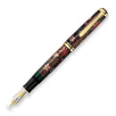 Pelikan Fountain Pen - M1000 Maki-e Four Seasons Lucky Charm - Limited Edition (2026)