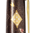 Pelikan Fountain Pen - M1000 Maki-e Four Seasons Lucky Charm - Limited Edition (2026)