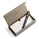 Pelikan Fountain Pen - M1000 Souverän Black Blue - USA Exclusive (2026)