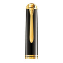 Pelikan Fountain Pen - M1000 Souverän Black Blue - USA Exclusive (2026)