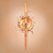 Pelikan Fountain Pen - M200 Apricot Achat - Special Edition (2025)