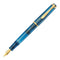 Pelikan Fountain Pen - M200 Golden Lapis - Special Edition (2024)