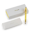 Pelikan Fountain Pen - M200 Pyrite - Special Edition (2026)