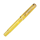 Pelikan M200 Pyrite Gift Set - Special Edition (2026) - Pen with Cap Cover | EndlessPens
