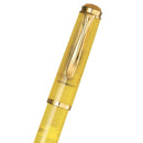 Pelikan Fountain Pen - M200 Pyrite - Special Edition (2026)