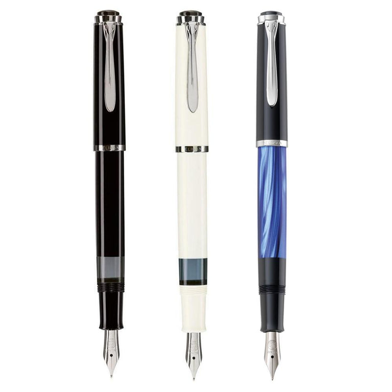 Pelikan Classic M205 Fountain Pens
