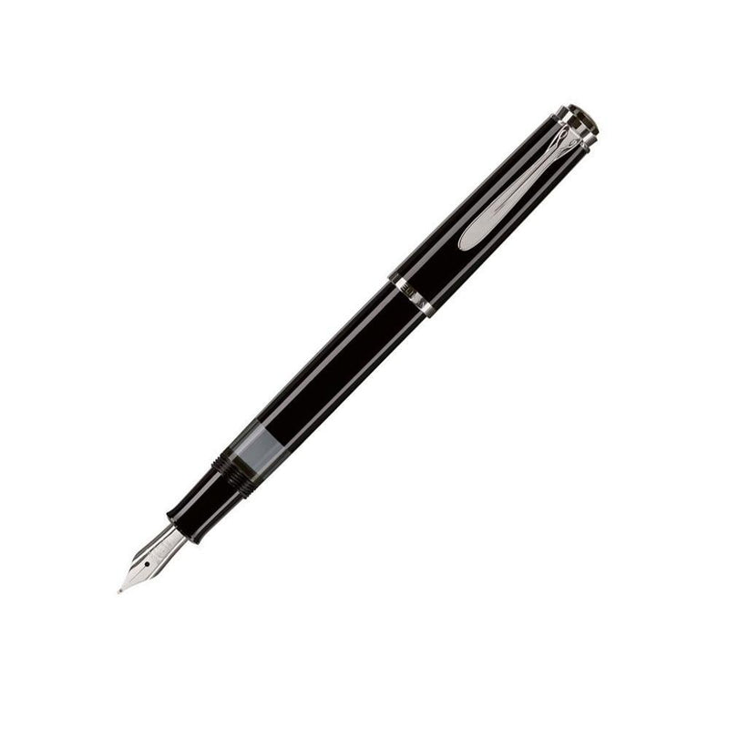 Pelikan Classic M205 Fountain Pen - Black