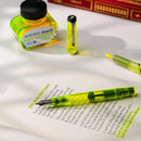 Pelikan Fountain Pen - M205 Classic BB Highlighter