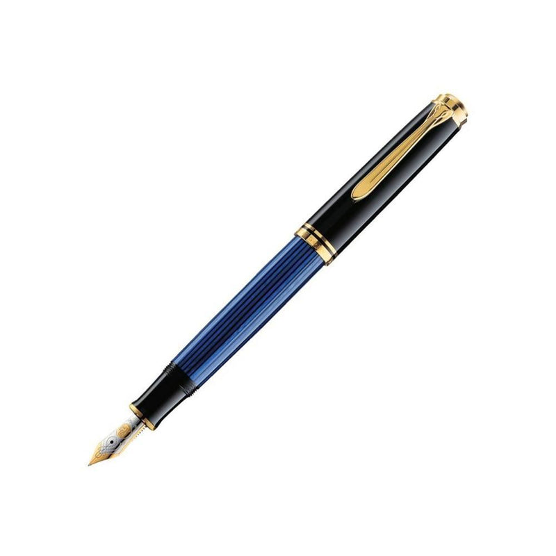 Pelikan Fountain Pen M400 Souverän EndlessPens - Main Image