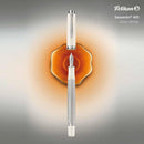 EndlessPens,  EndlessPens Online Pen Store,  EndlessPens Online Pen Shop,  Fountain Pen,  Fountain Pens,  Pelikan Fountain Pens,  Pelikan Fountain Pen,  Pelikan,  Pelikan M400 Souveran Fountain Pens,  Pelikan M400 Souveran Fountain Pen,  Pelikan Fountain Pen - M400 Souveran,  Pelikan M400,  Pelikan M400 Fountain Pen,  Pelikan M400 Fountain Pens,  Pelikan M400 Souveran Fountain Pen,  Pelikan M400 Souveran Silver-White Fountain Pen, 2020 Special Edition Pelikan Fountain Pens