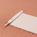 Pelikan Fountain Pen - M600 Souverän White & Rose Gold - Special Edition (2025)