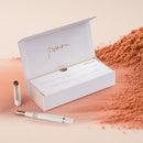 Pelikan Fountain Pen - M600 Souverän White & Rose Gold - Special Edition (2025)