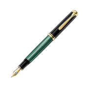 Pelikan Fountain Pen - M800 Souverän - EndlessPens