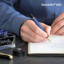 Pelikan Souverän M800 Fountain Pen - EndlessPens