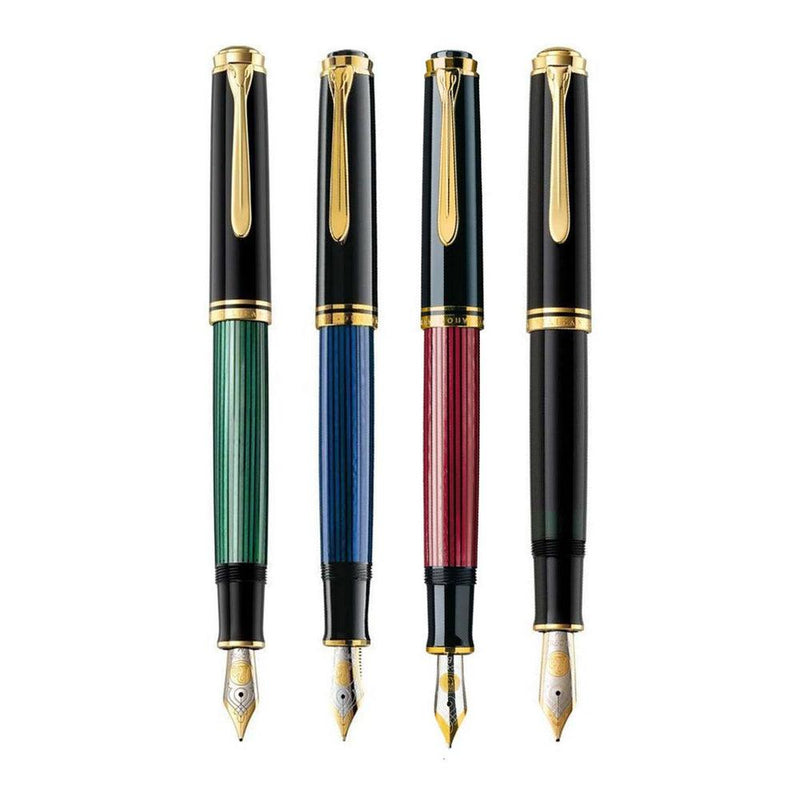 Pelikan Souverän M800 Fountain Pen for Sale EndlessPens