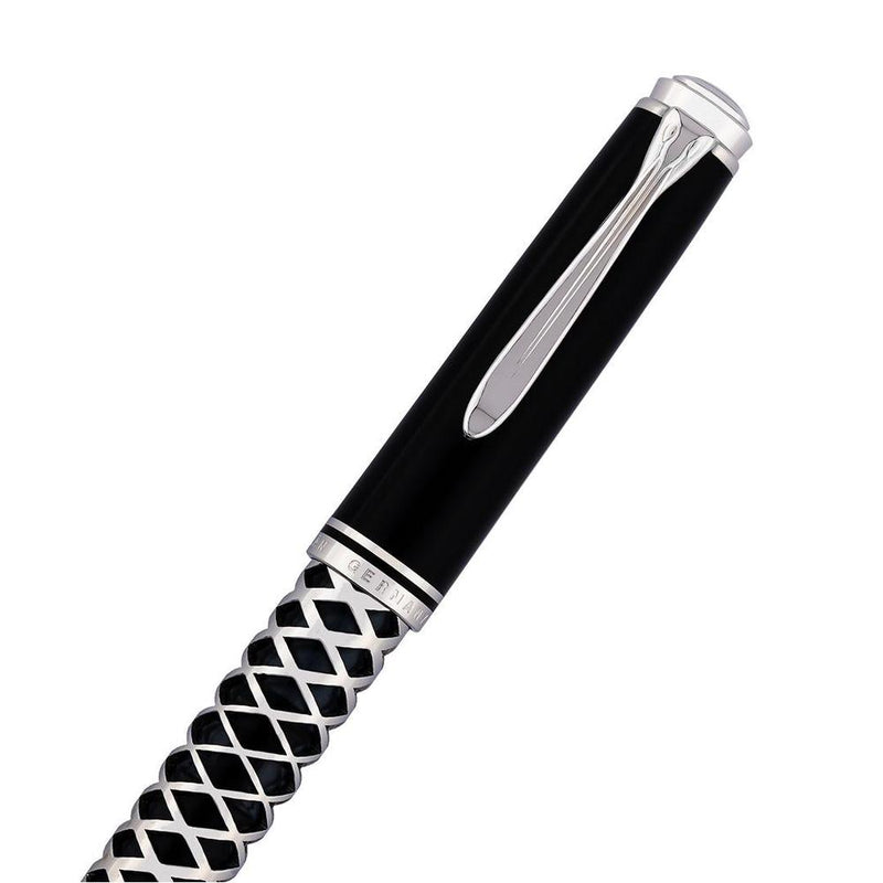 Pelikan Fountain Pen - M805 Metal Sleeve - Special Edition (2025)