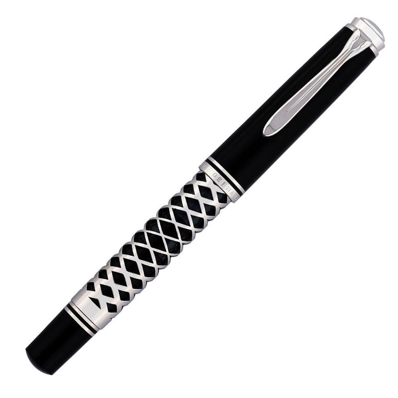 Pelikan Fountain Pen - M805 Metal Sleeve - Special Edition (2025)