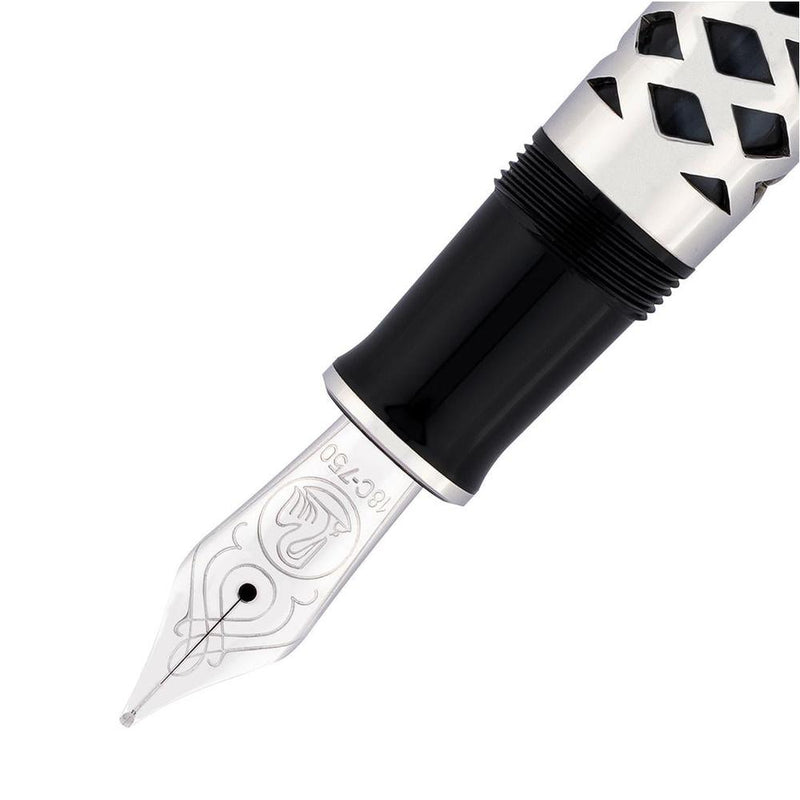Pelikan Fountain Pen - M805 Metal Sleeve - Special Edition (2025)