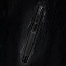 Pelikan Fountain Pen - M809 Souverän - Black Matt - Special Edition (2025)