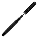 Pelikan Fountain Pen - M809 Souverän - Black Matt - Special Edition (2025)
