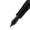 Pelikan Fountain Pen - M809 Souverän - Black Matt - Special Edition (2025)