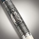 Pelikan Fountain Pen - M910 Toledo White - Limited Edition (2024)