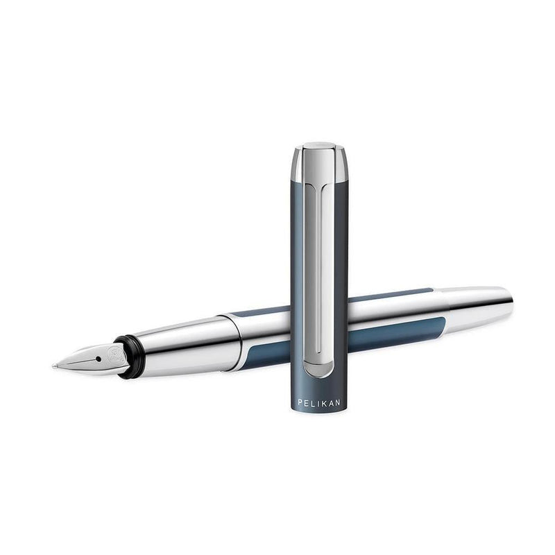 Pelikan Fountain Pen - P40 Pura - New Colors (2021)