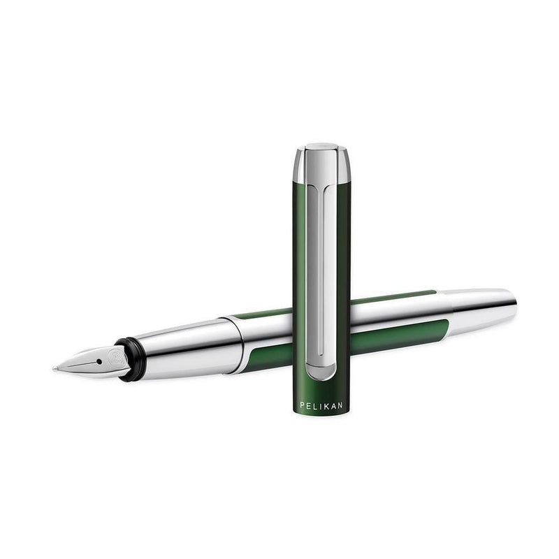 Pelikan Fountain Pen - P40 Pura - New Colors (2021)
