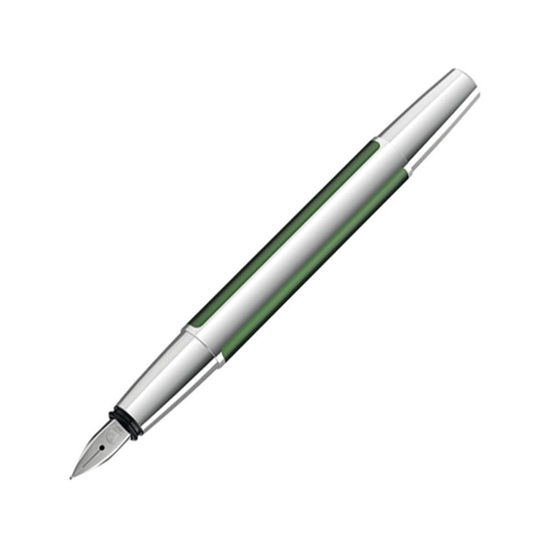 Pelikan Fountain Pen - P40 Pura - New Colors (2021)