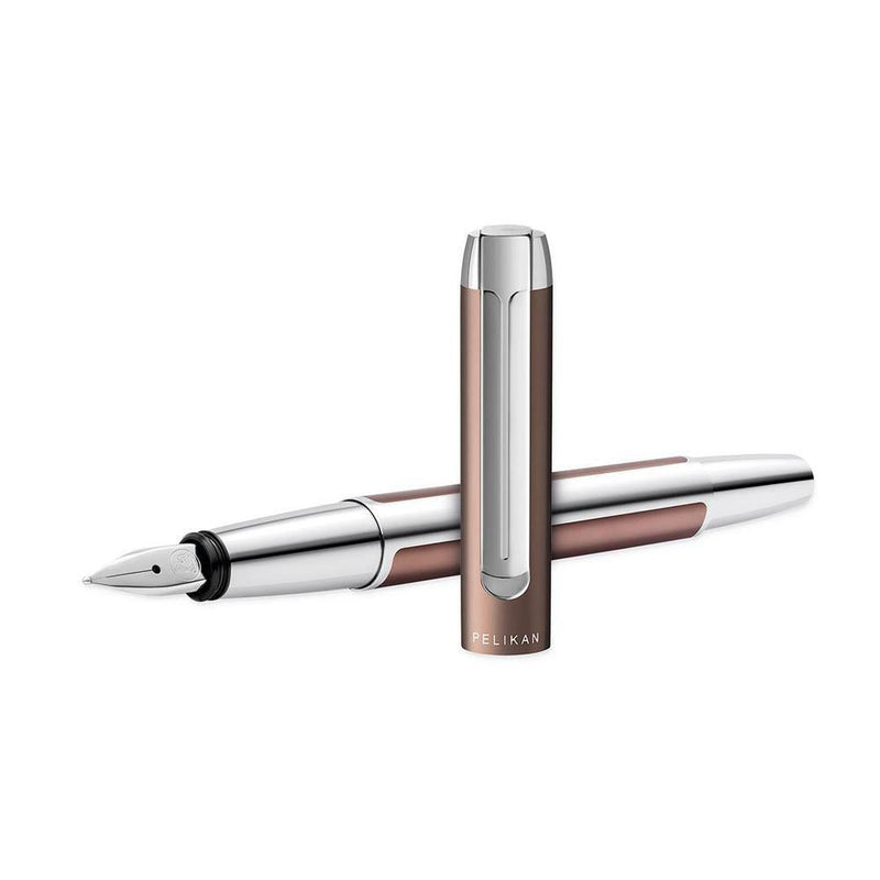 Pelikan Fountain Pen - P40 Pura - New Colors (2021)