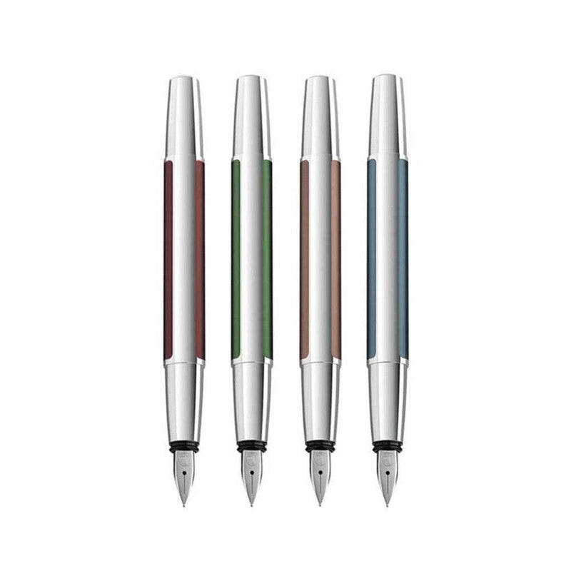 Pelikan Fountain Pen - P40 Pura - New Colors (2021)