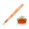 Pelikan Gift Set - M200 Apricot Achat - Special Edition (2025)