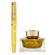Pelikan Gift Set - M200 Pyrite - Special Edition (2026)