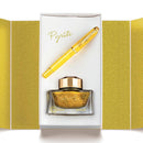 Pelikan Gift Set - M200 Pyrite - Special Edition (2026)