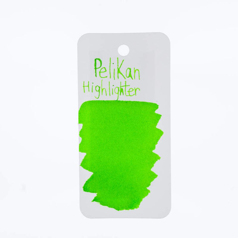 Pelikan Ink Bottle (30ml) - Highlighter Ink