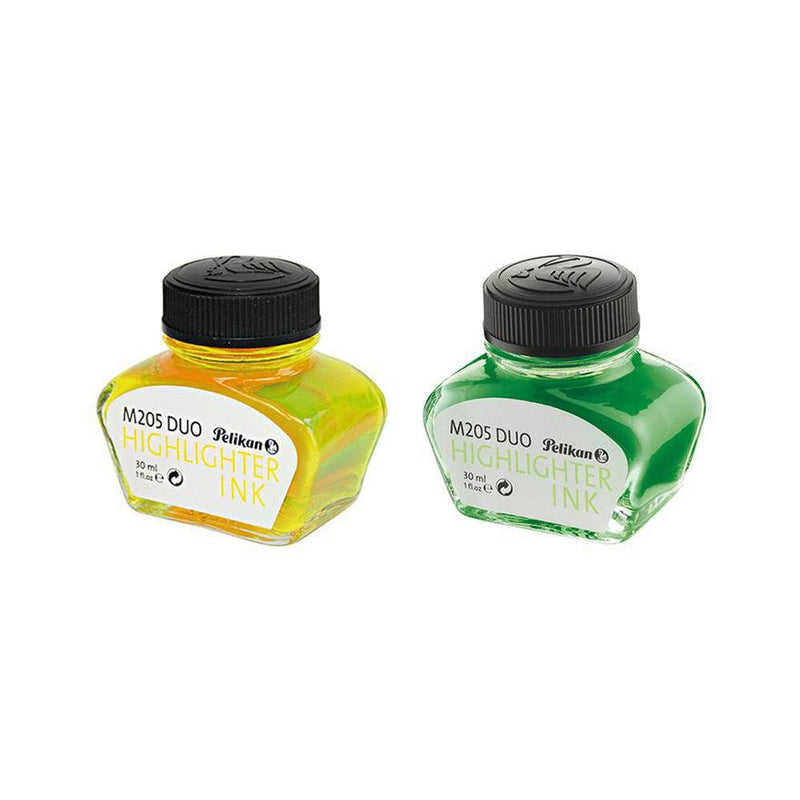 Pelikan Highlighter Ink Ink Bottle - 30 ml