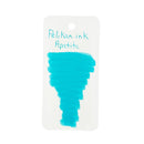 Pelikan Ink Bottle (50ml) - Edelstein Apatite - Special Edition (2022)