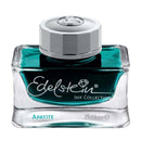 Pelikan Ink Bottle (50ml) - Edelstein Apatite - Special Edition (2022)
