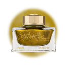 Pelikan Edelstein® Ink of the Year 2026 Pyrite Ink Bottle (50ml) - Ink Bottle | EndlessPens