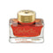 Pelikan Ink Bottle (50ml) - Edelstein® Ink of the Year 2025 -  Apricot Achat - Special Edition (2025)