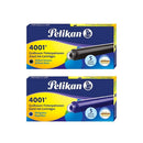 Pelikan Ink Cartridge 4001- Pack of 5 - EndlessPens
