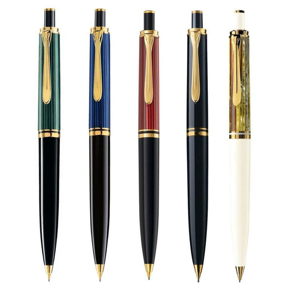 Pelikan D400 Souverän Mechanical Pencil (0.7mm) | EndlessPens