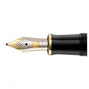Pelikan Nib E400 Two Tone 14K Gold - EndlessPens